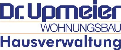 Dr. Upmeier Wohnungsbau Hausverwaltung