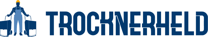 Trocknerheld Startseite